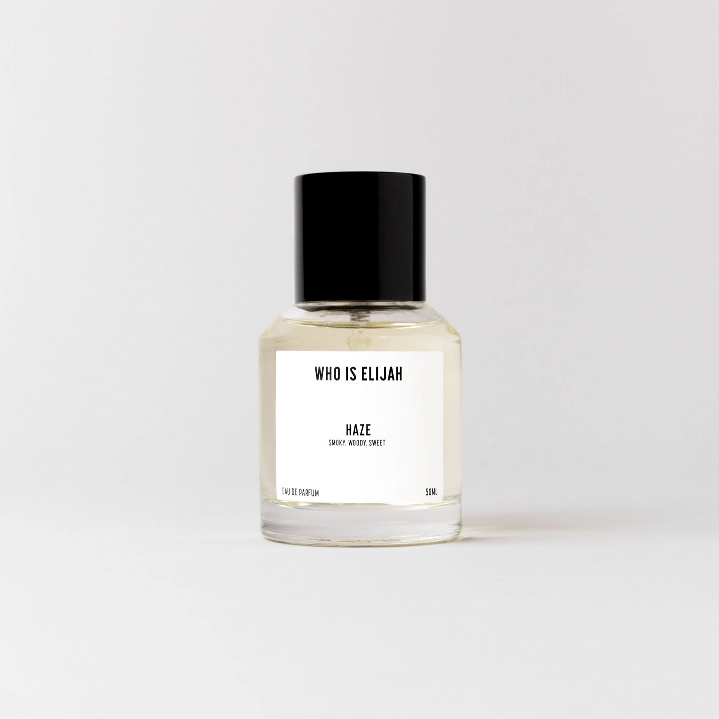 HAZE - 100ml