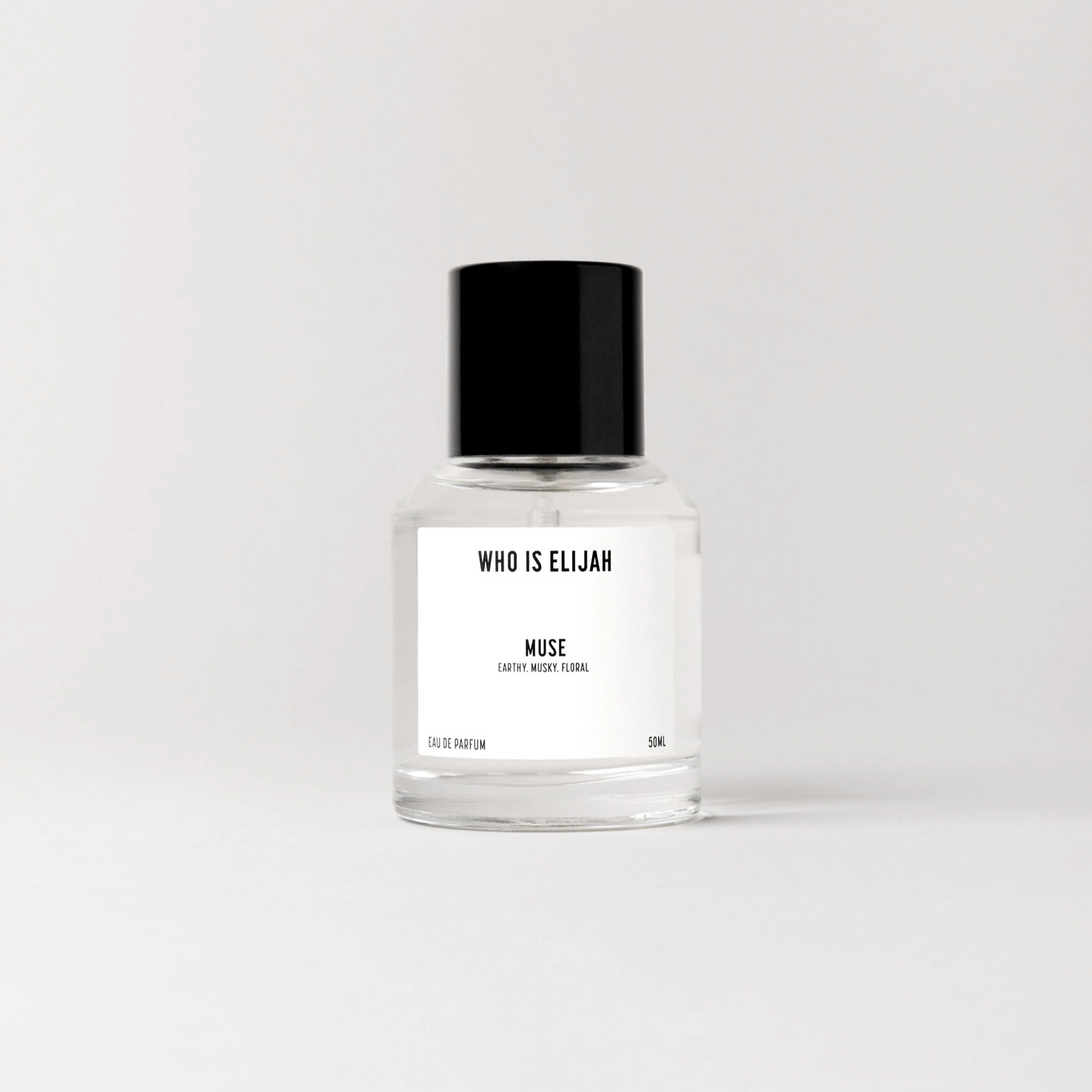 MUSE - 10ML
