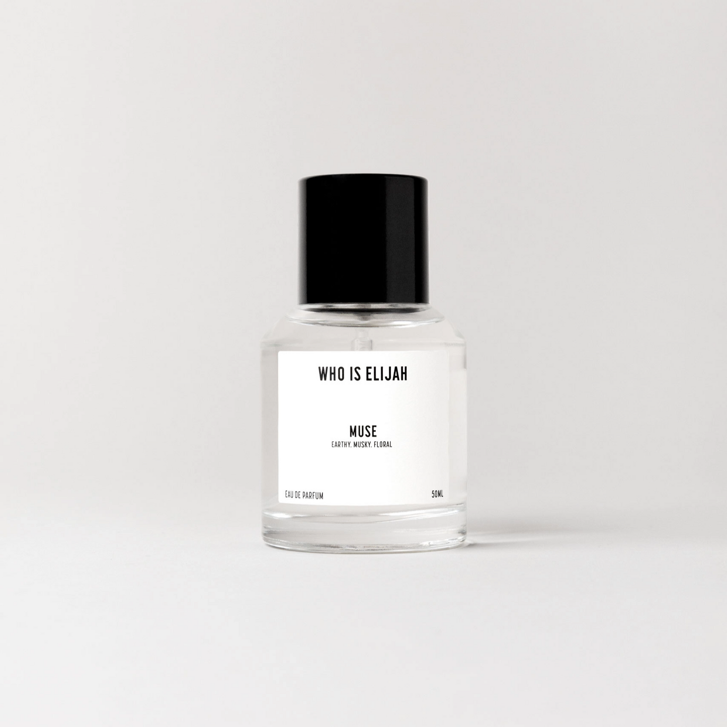 MUSE - 50ML