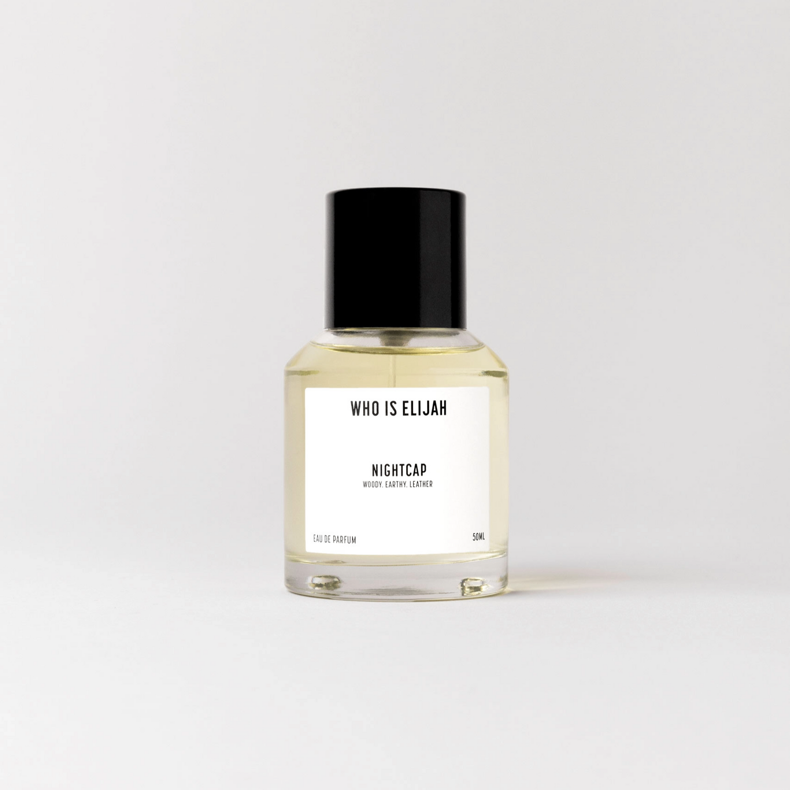 NIGHTCAP - 10ML