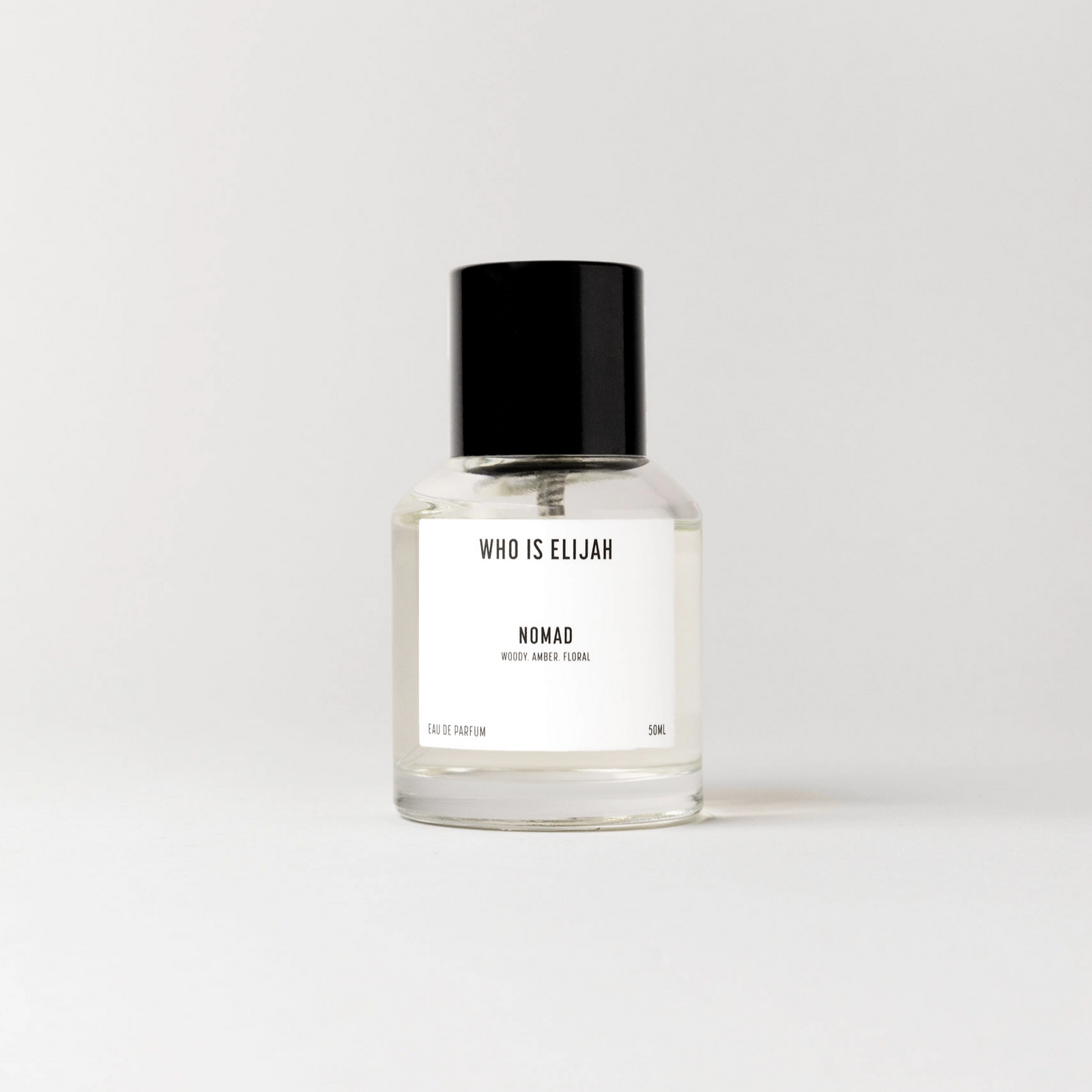 NOMAD - 10ML