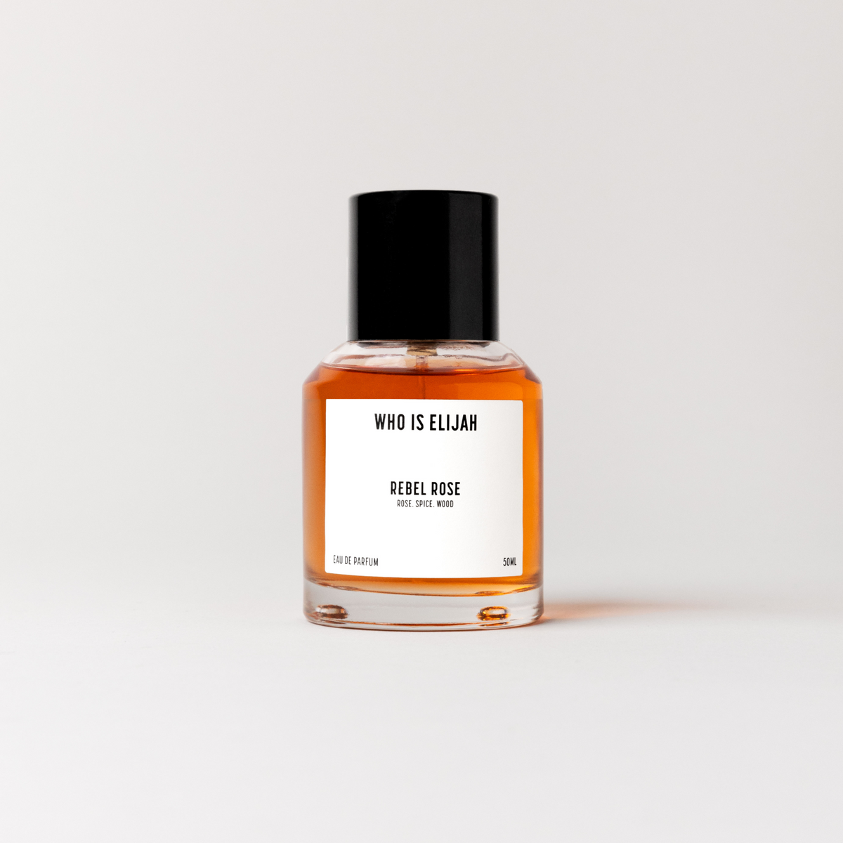REBEL ROSE - 10ML