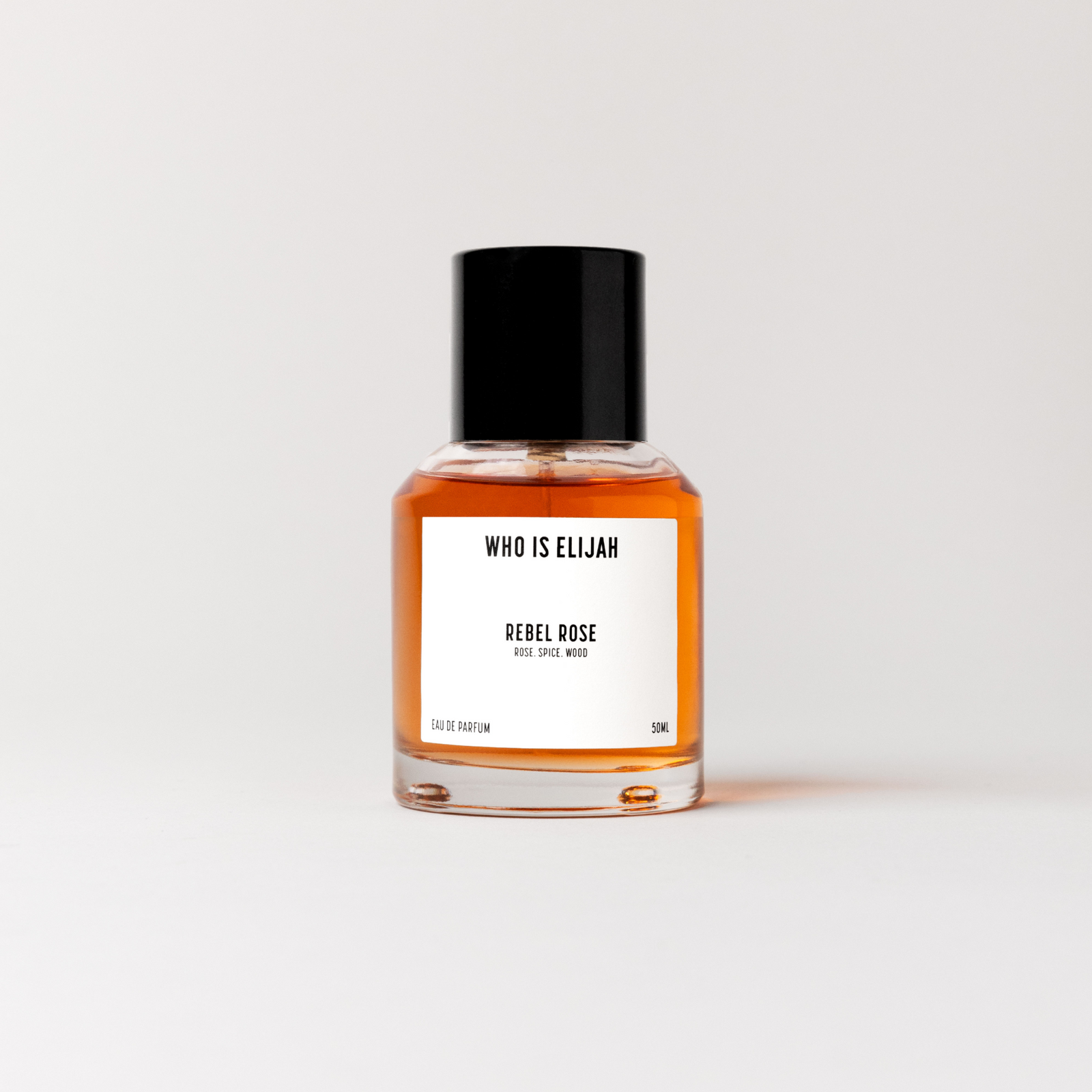 REBEL ROSE - 10ML