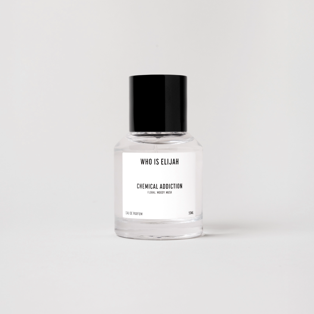 CHEMICAL ADDICTION - 30ML