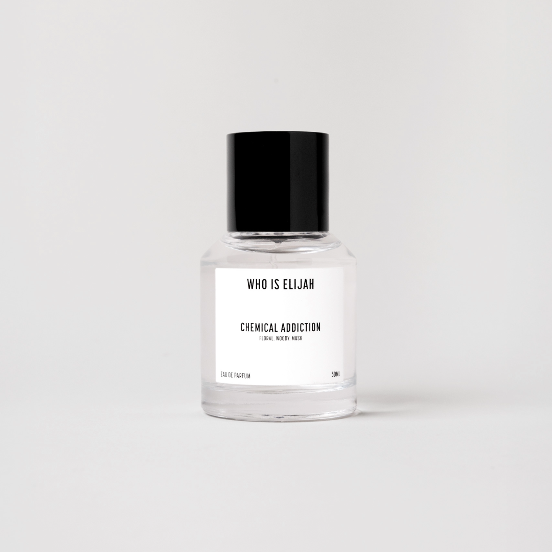 CHEMICAL ADDICTION - 100ml