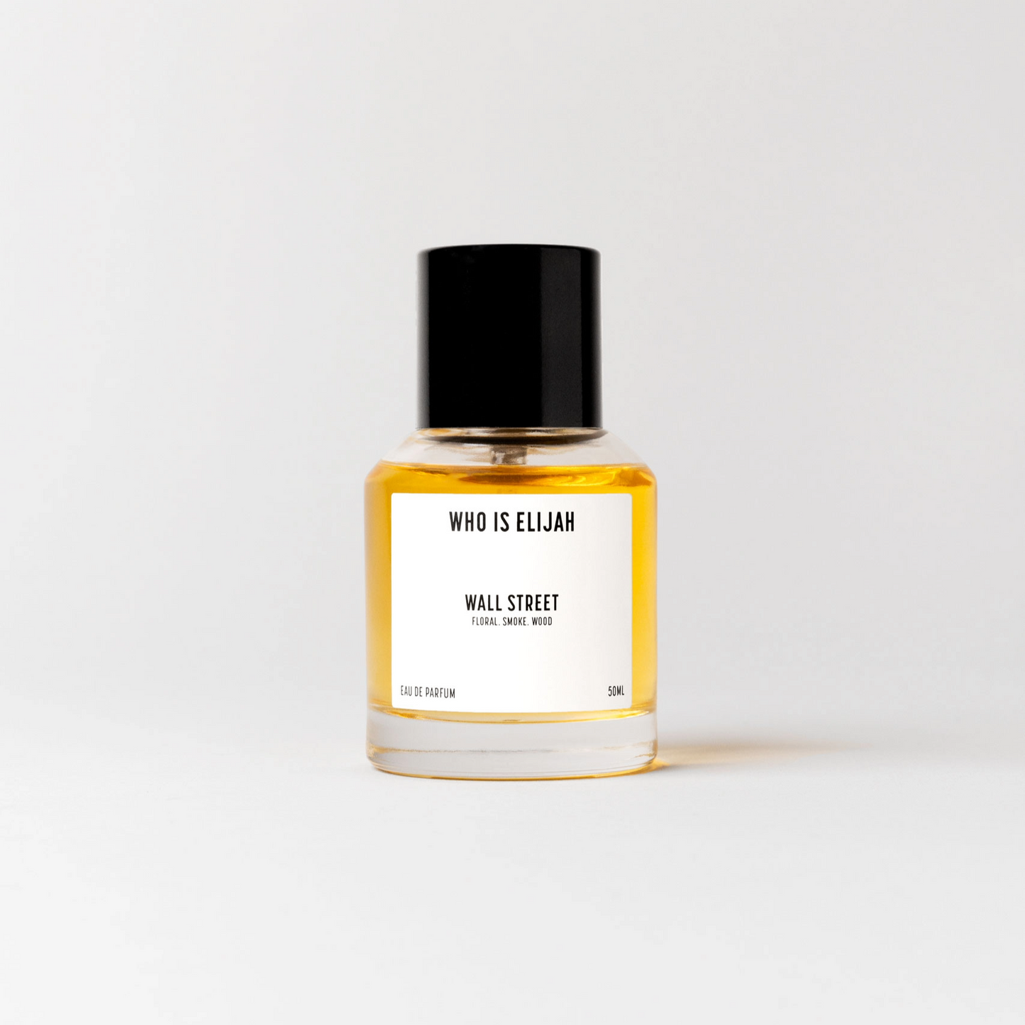 WALL STREET - 50ml