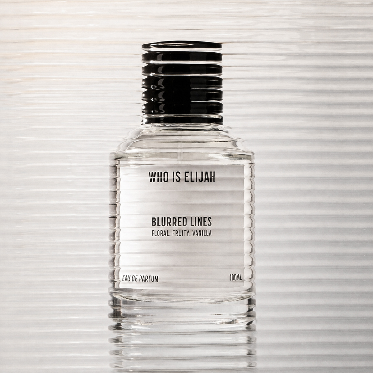 BLURRED LINES 100ml Eau de Parfum