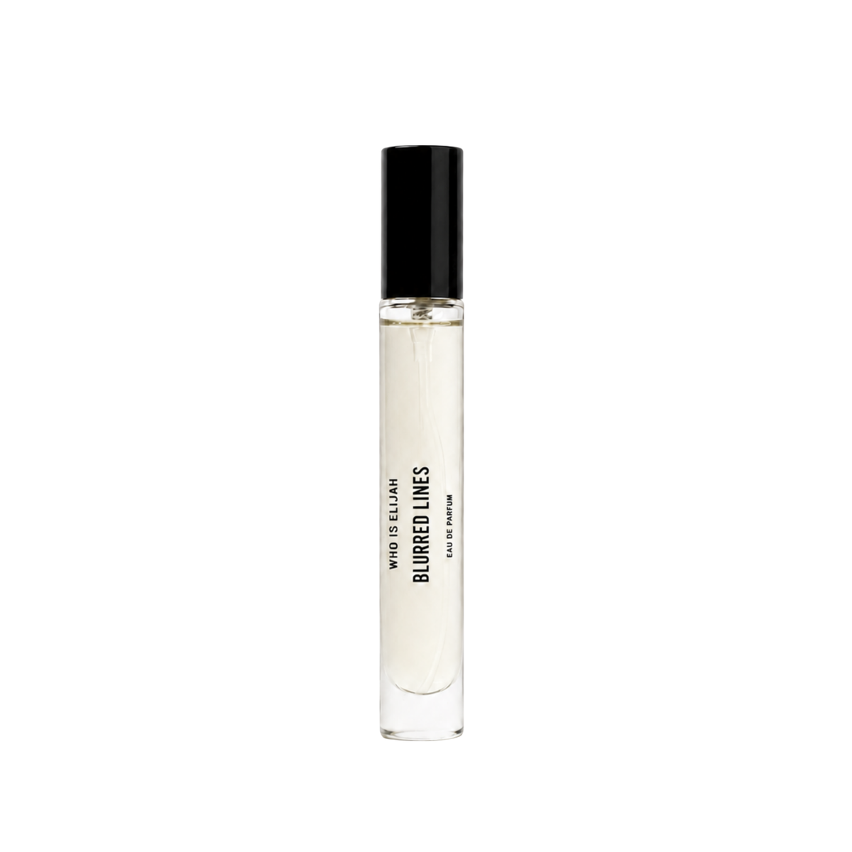 BLURRED LINES 10ml Eau de Parfum