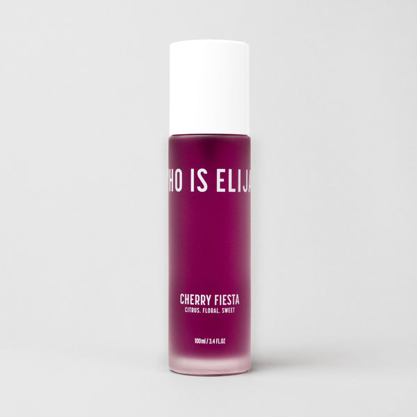 CHERRY FIESTA BODY MIST