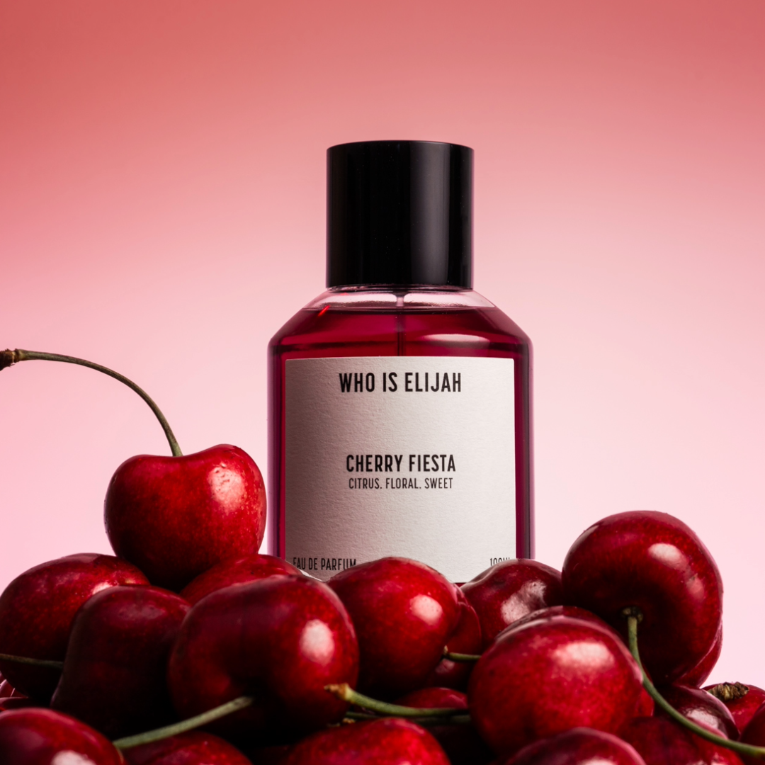 CHERRY FIESTA - 30ml