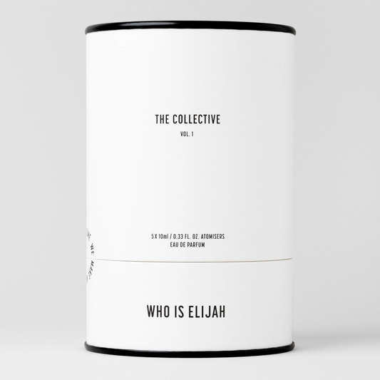 THE COLLECTIVE VOL. 1