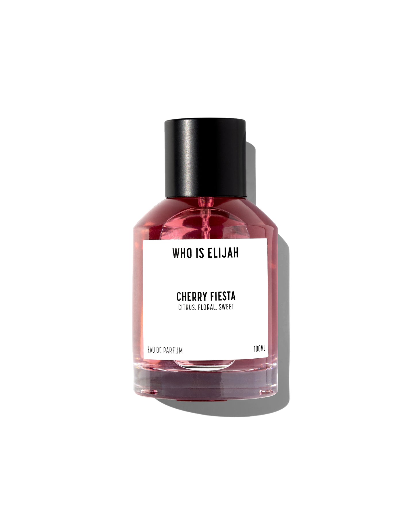 CHERRY FIESTA - 100ml