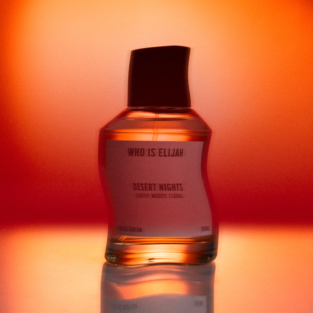 DESERT NIGHTS - 30ML