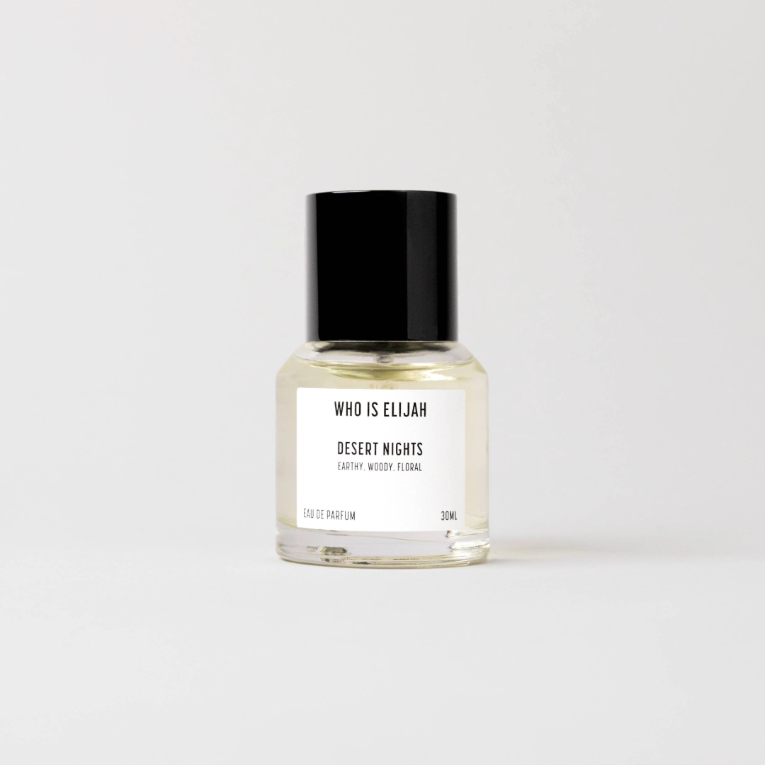 DESERT NIGHTS - 50ML