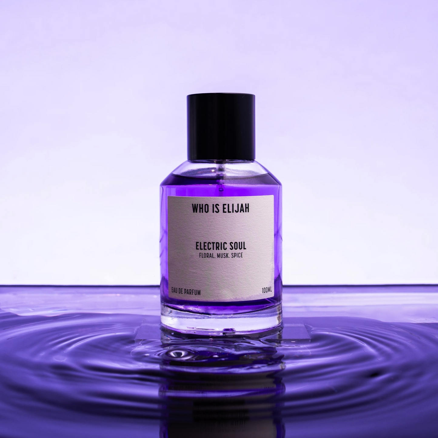 ELECTRIC SOUL - 50ml