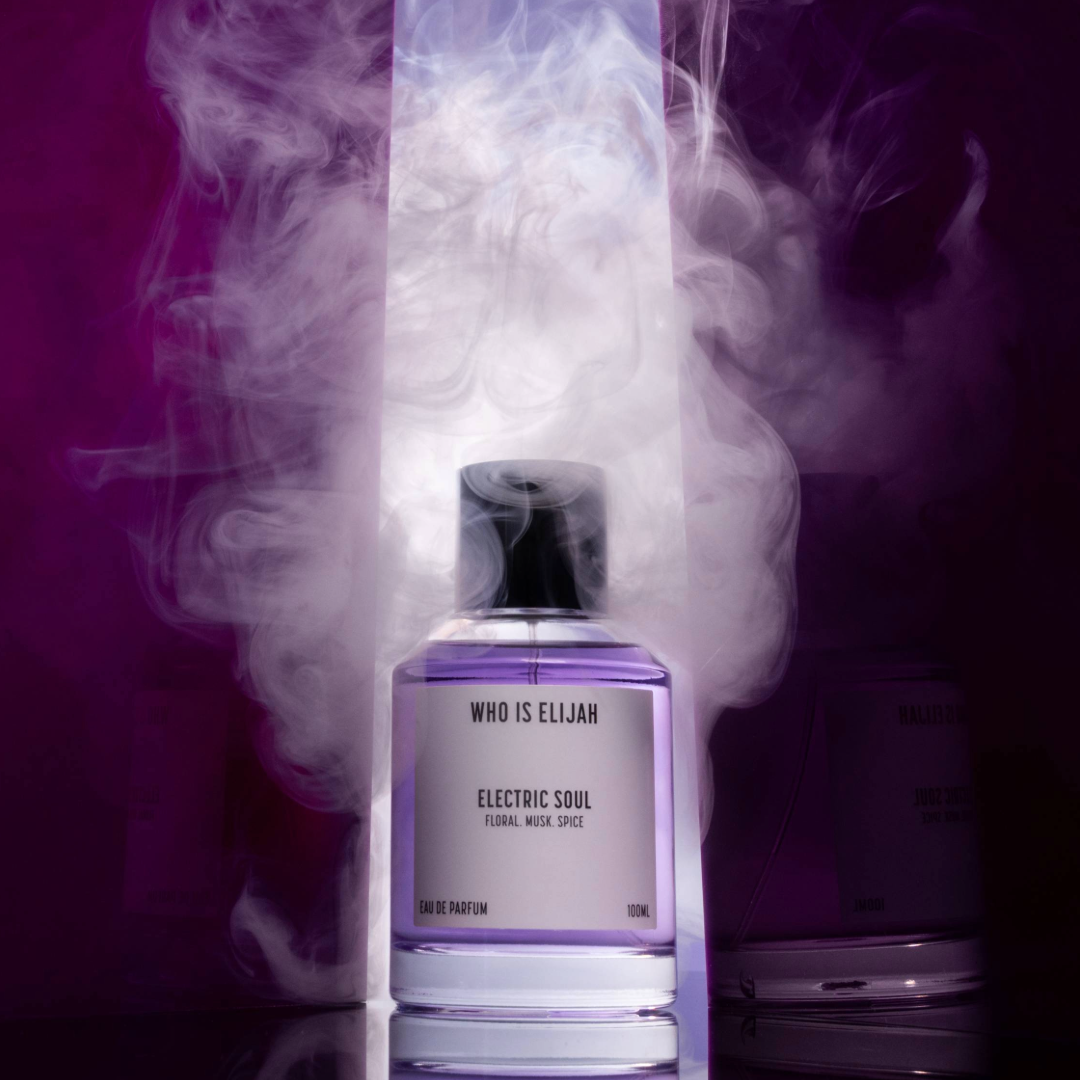 ELECTRIC SOUL - 10ML
