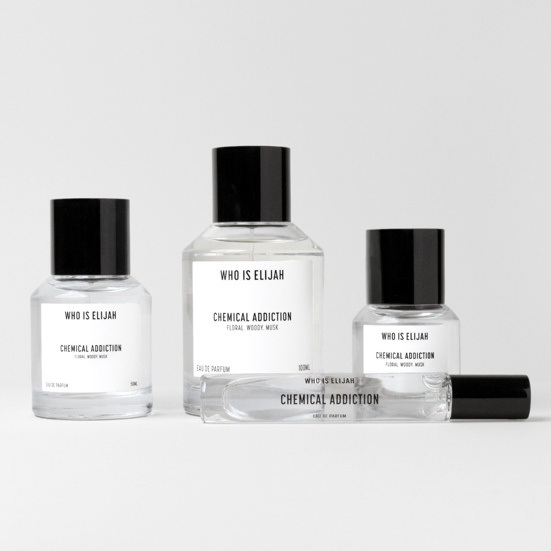 CHEMICAL ADDICTION - 30ML