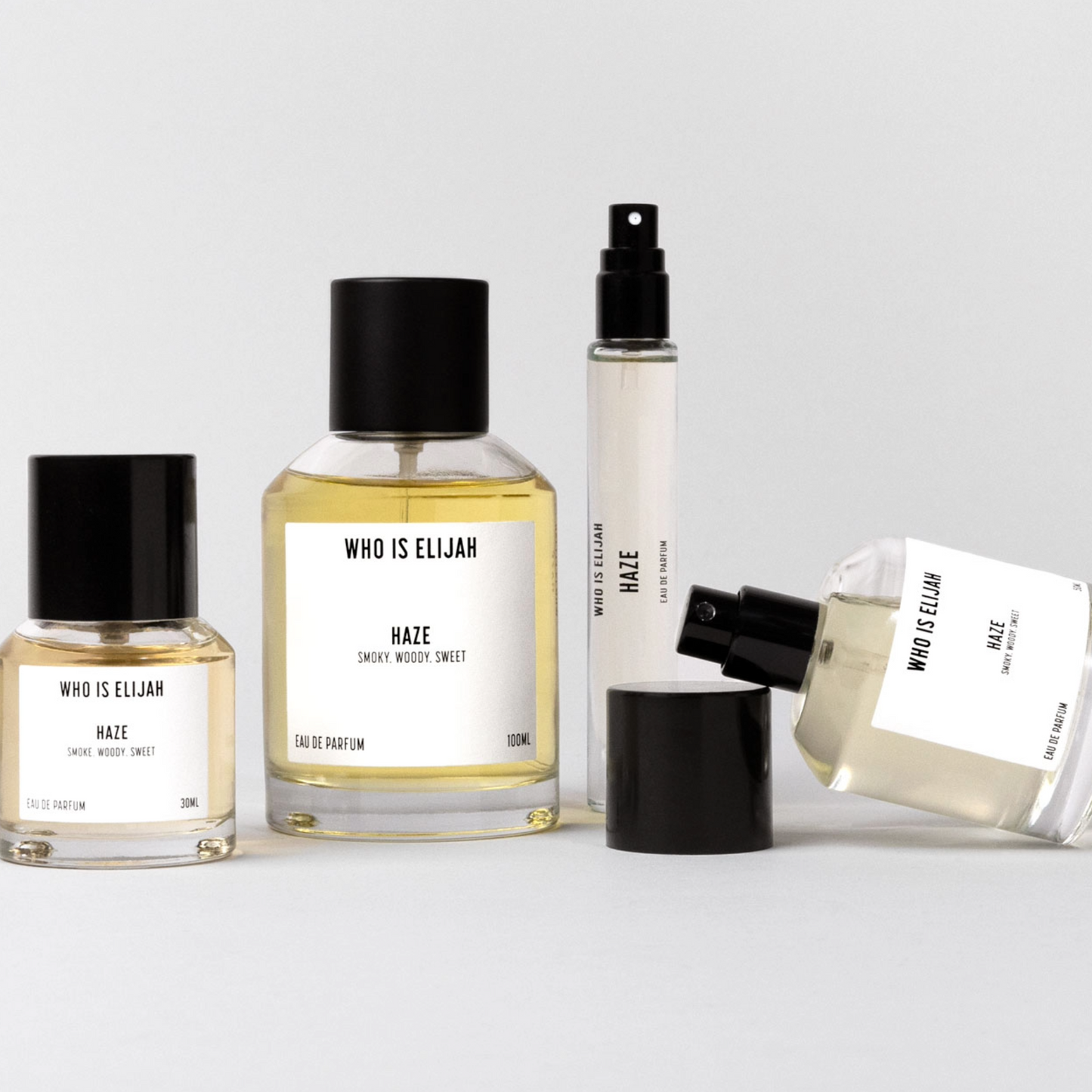 HAZE - 10ML