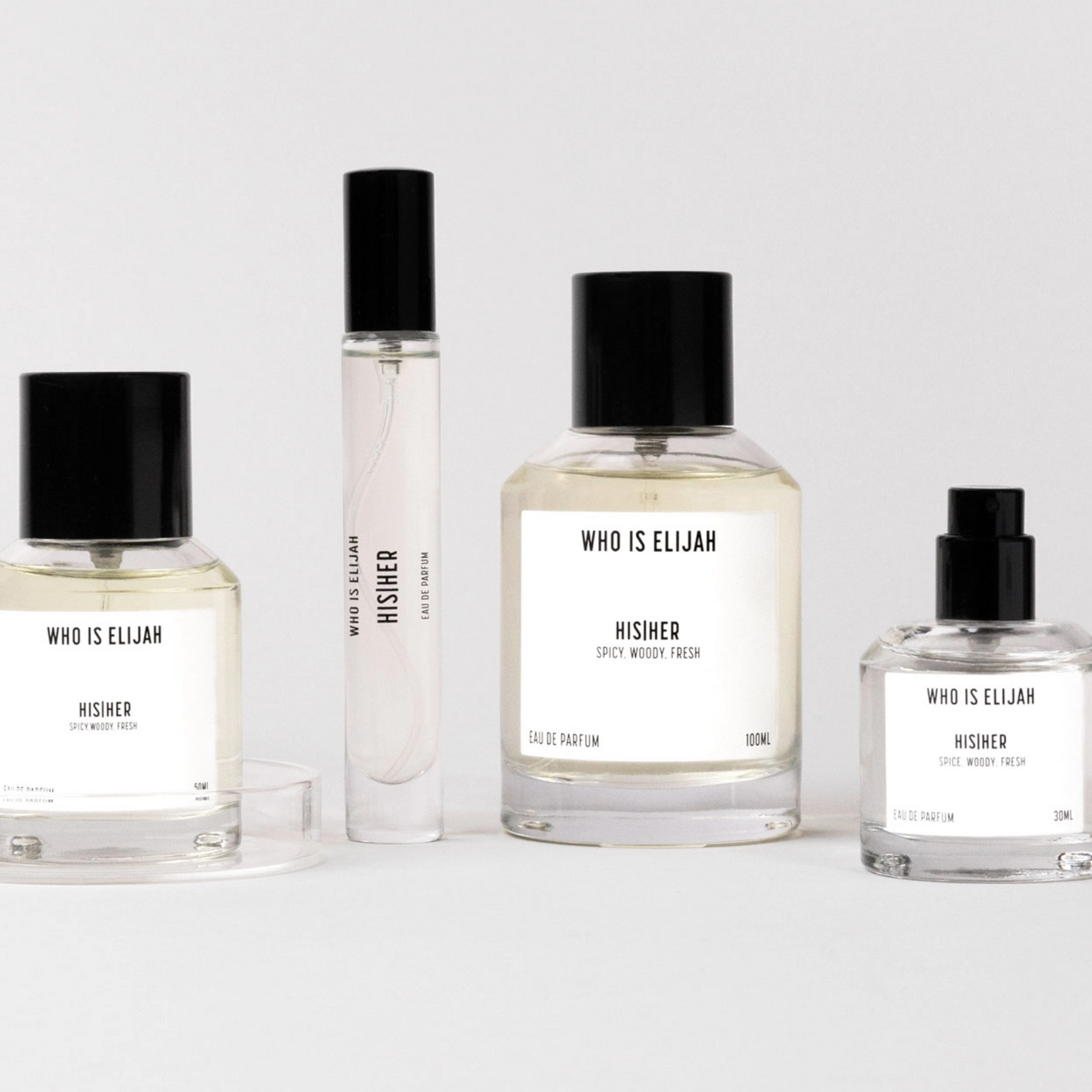 HIS | HER - 10ML