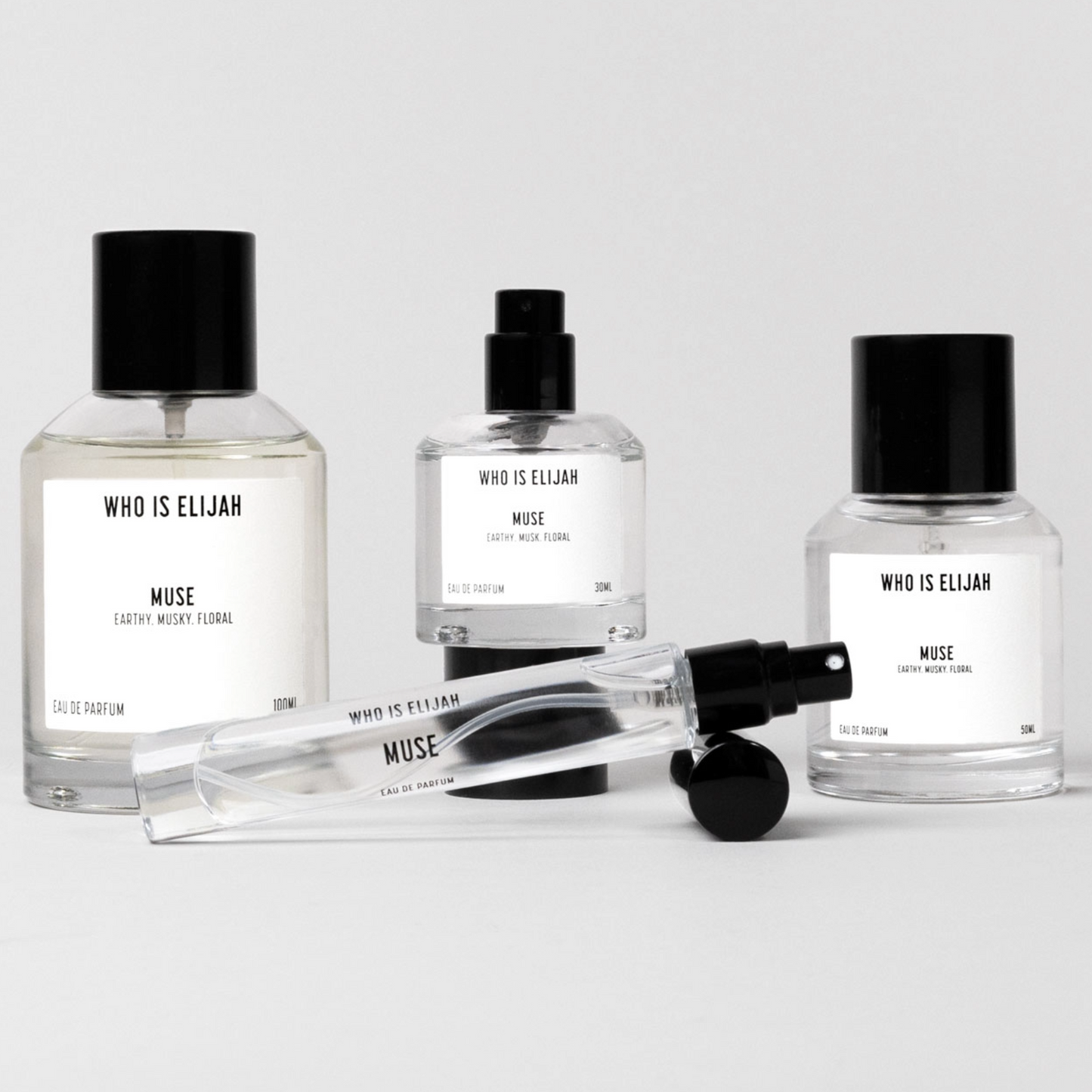 MUSE - 10ML
