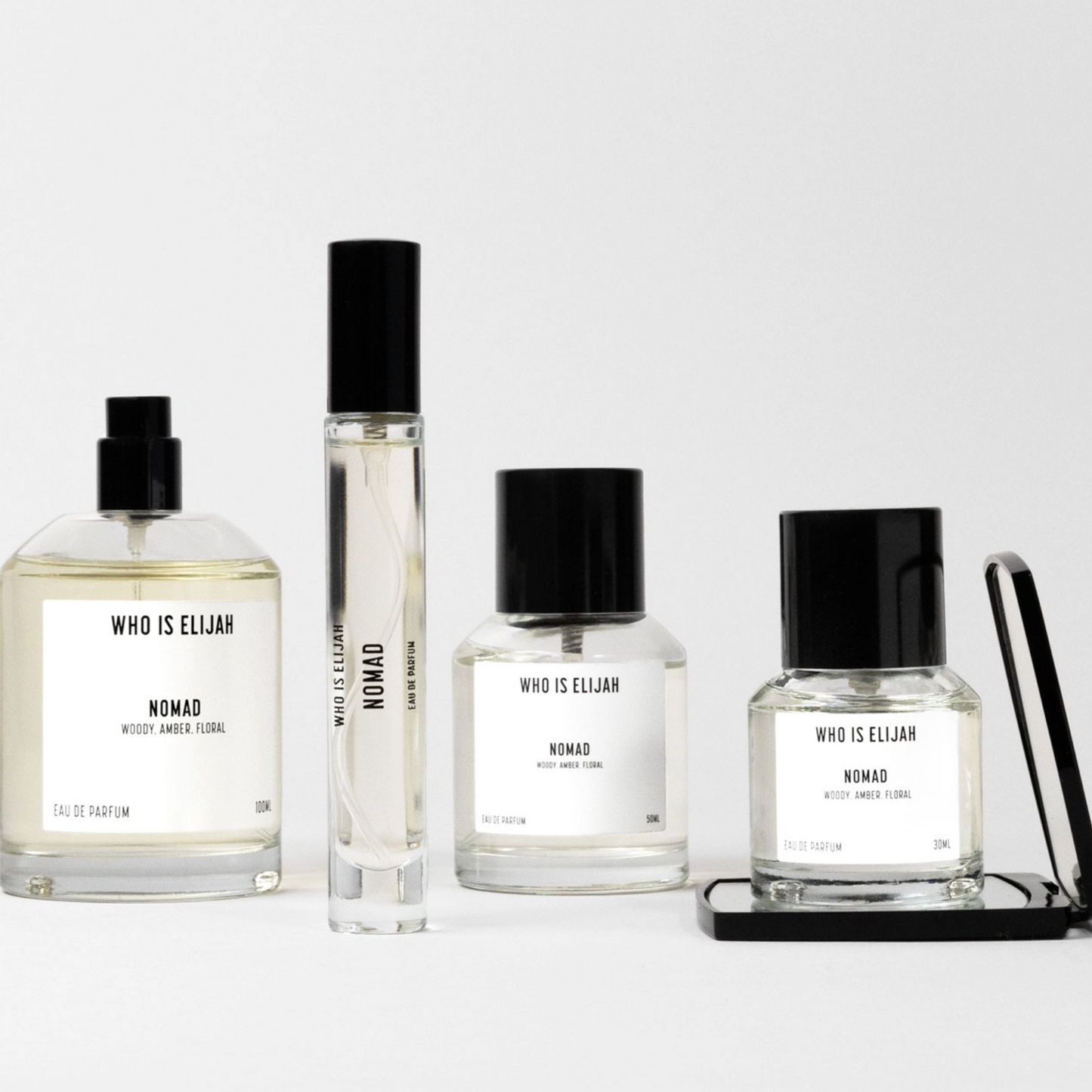 NOMAD - 10ML