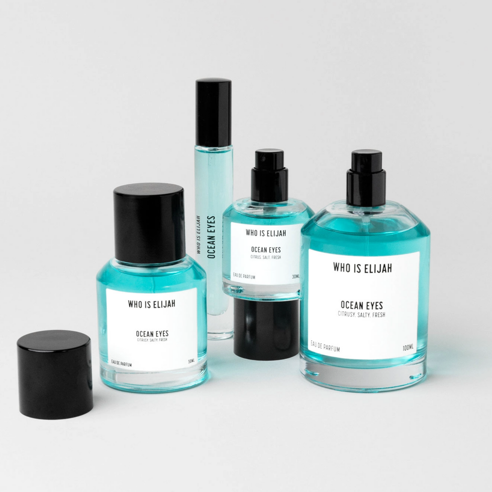 OCEAN EYES - 30ML