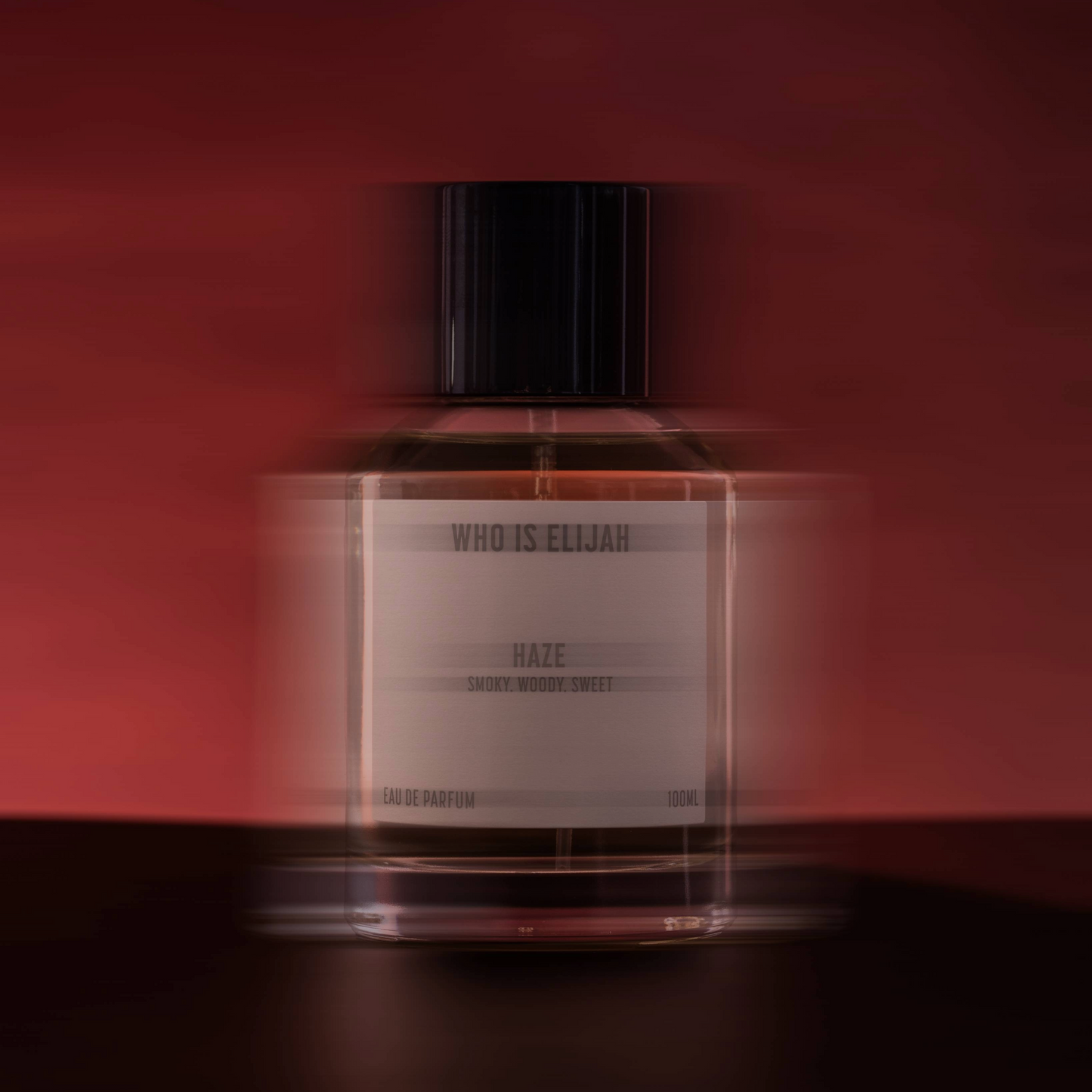 HAZE - 10ML