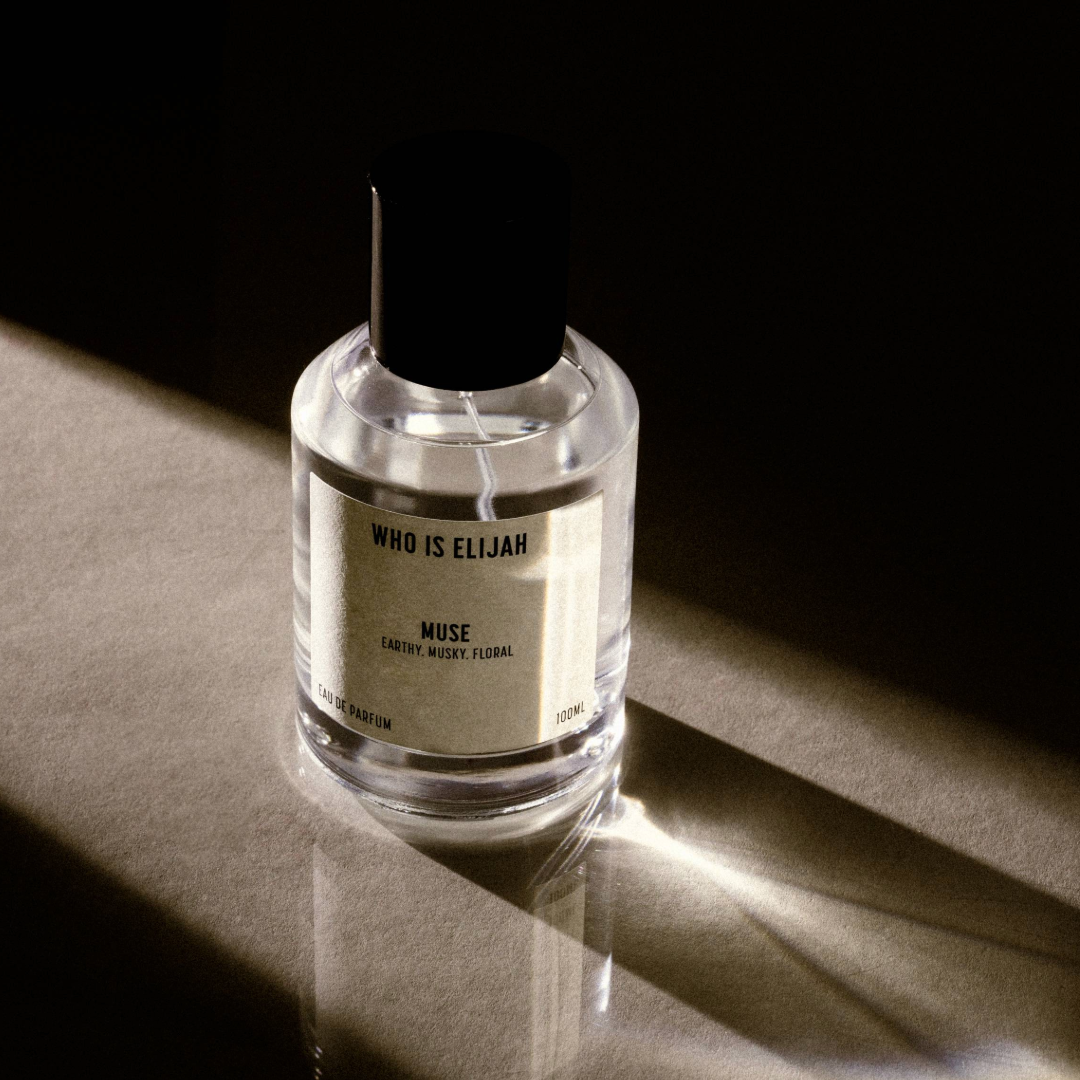 MUSE - 10ML