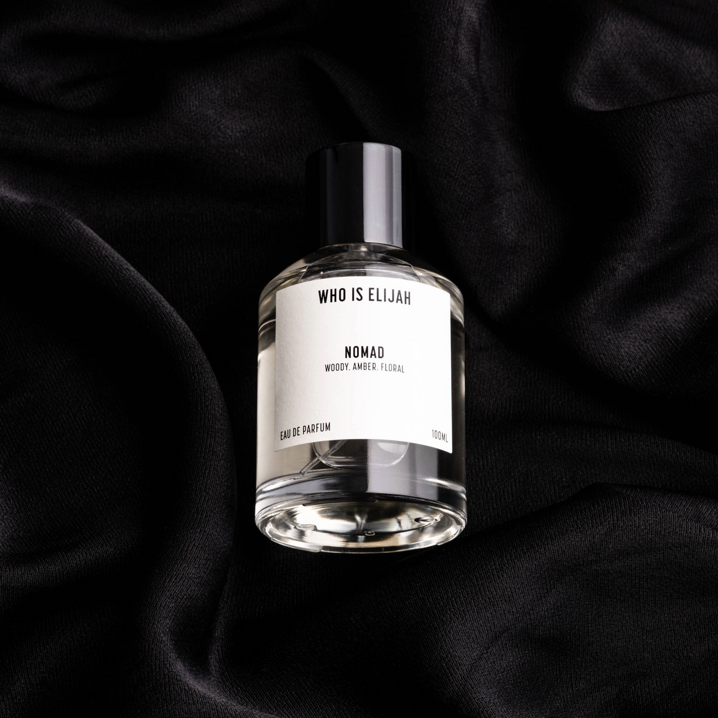 NOMAD - 10ML