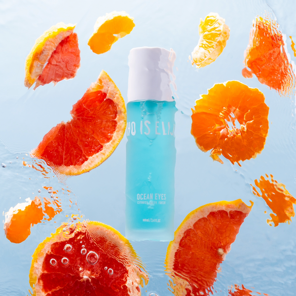 OCEAN EYES BODY MIST