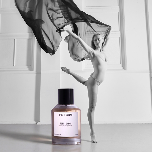 POETIC DANCE - 100ml