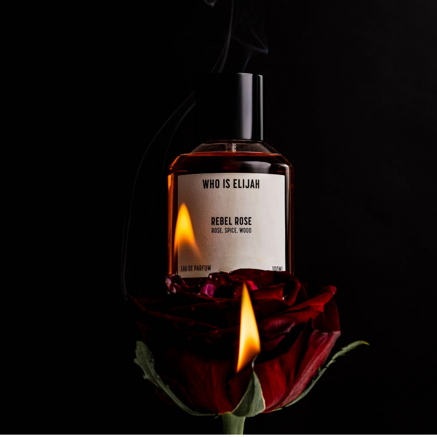 REBEL ROSE - 50ml