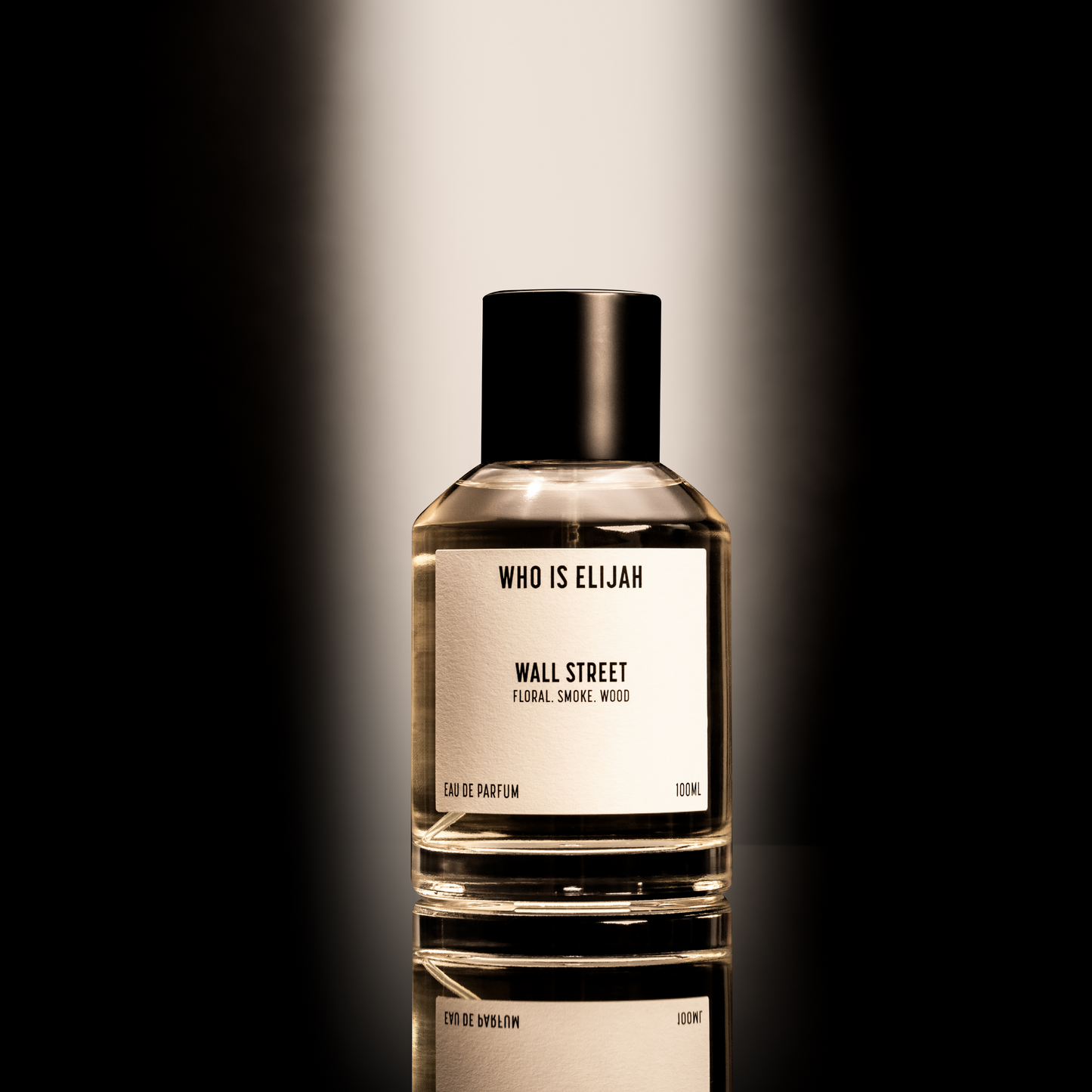 WALL STREET - 30ml
