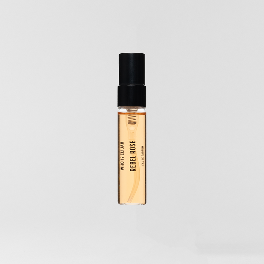 REBEL ROSE - 5ML