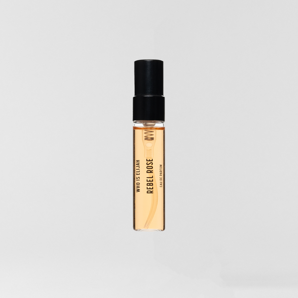REBEL ROSE - 5ml
