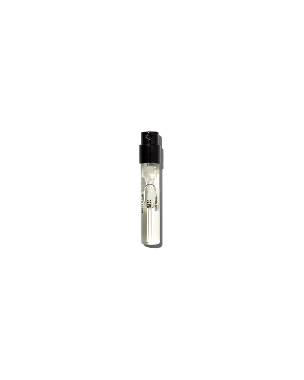 2ML HAZE Sample