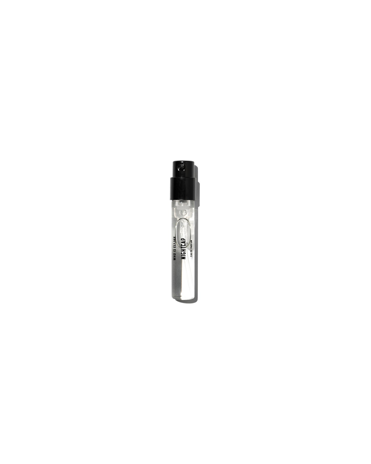 2ML NIGHTCAP Sample